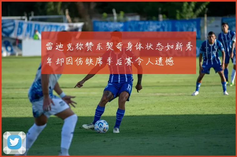 雷迪克称赞东契奇身体状态如新秀年却因伤缺席季后赛令人遗憾