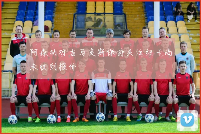 阿森纳对吉马良斯保持关注纽卡尚未收到报价