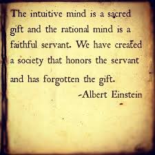 Albert Einsten Quote